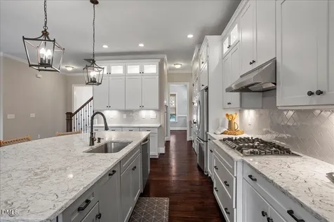 525 Ancient Oaks Drive Holly Springs NC 27540