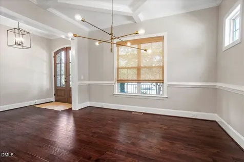 525 Ancient Oaks Drive Holly Springs NC 27540