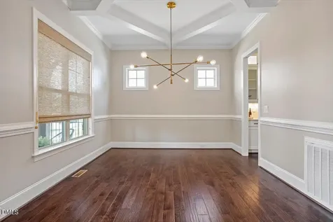 525 Ancient Oaks Drive Holly Springs NC 27540