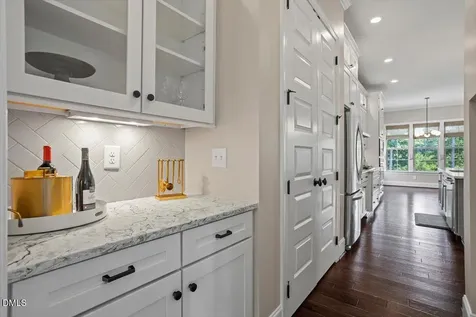 525 Ancient Oaks Drive Holly Springs NC 27540