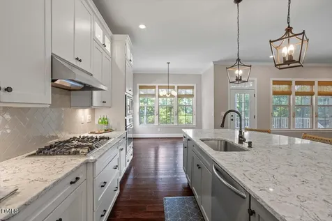 525 Ancient Oaks Drive Holly Springs NC 27540