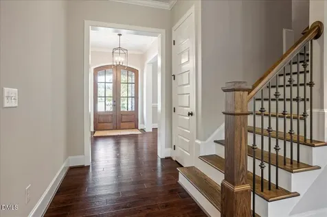 525 Ancient Oaks Drive Holly Springs NC 27540