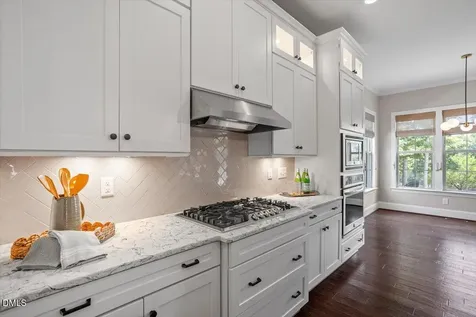 525 Ancient Oaks Drive Holly Springs NC 27540