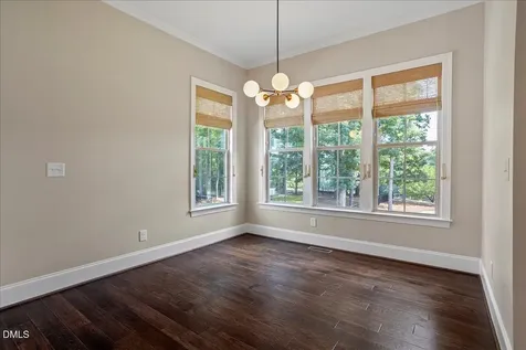 525 Ancient Oaks Drive Holly Springs NC 27540
