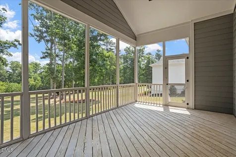 525 Ancient Oaks Drive Holly Springs NC 27540