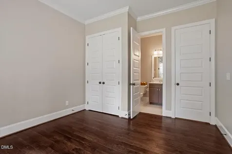525 Ancient Oaks Drive Holly Springs NC 27540