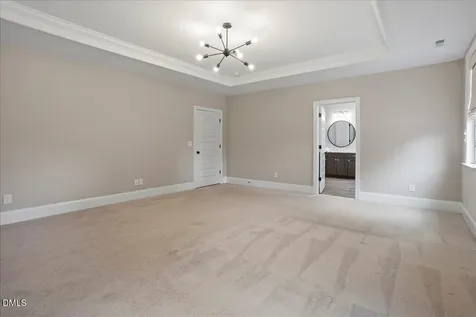 525 Ancient Oaks Drive Holly Springs NC 27540