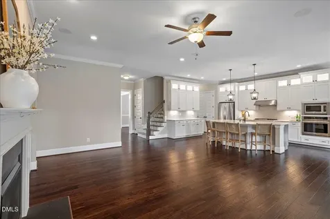 525 Ancient Oaks Drive Holly Springs NC 27540
