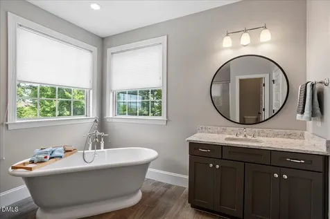 525 Ancient Oaks Drive Holly Springs NC 27540