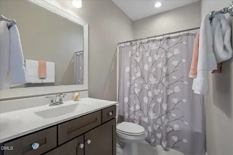 525 Ancient Oaks Drive Holly Springs NC 27540
