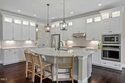 525 Ancient Oaks Drive Holly Springs NC 27540