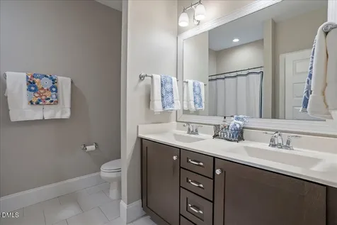 525 Ancient Oaks Drive Holly Springs NC 27540