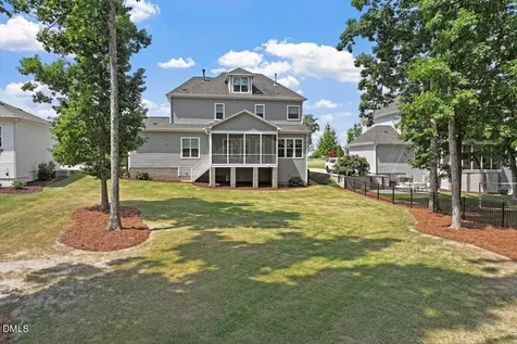 525 Ancient Oaks Drive Holly Springs NC 27540