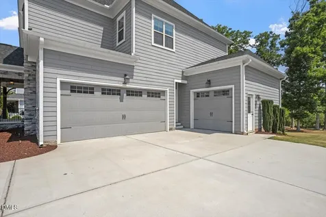 525 Ancient Oaks Drive Holly Springs NC 27540