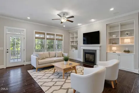 525 Ancient Oaks Drive Holly Springs NC 27540