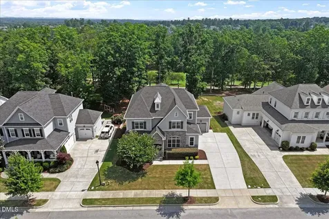 525 Ancient Oaks Drive Holly Springs NC 27540