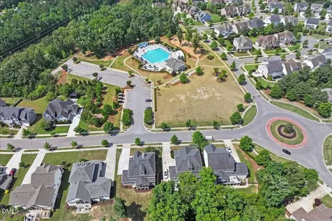 525 Ancient Oaks Drive Holly Springs NC 27540