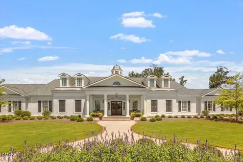 525 Ancient Oaks Drive Holly Springs NC 27540