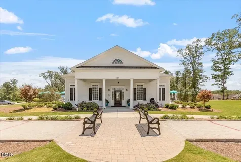 525 Ancient Oaks Drive Holly Springs NC 27540
