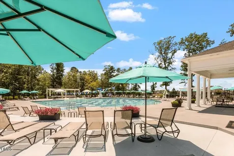 525 Ancient Oaks Drive Holly Springs NC 27540