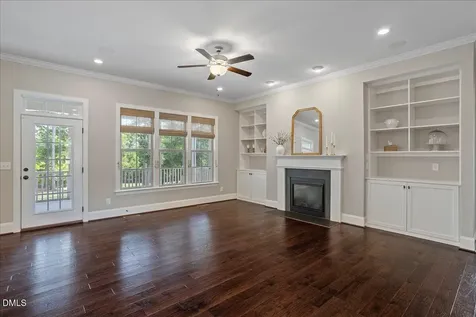 525 Ancient Oaks Drive Holly Springs NC 27540