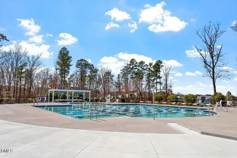 525 Ancient Oaks Drive Holly Springs NC 27540