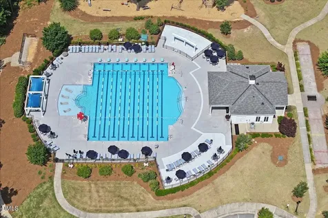 525 Ancient Oaks Drive Holly Springs NC 27540