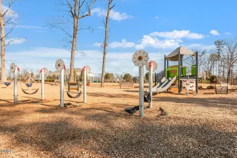 525 Ancient Oaks Drive Holly Springs NC 27540