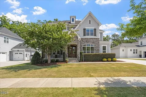 525 Ancient Oaks Drive Holly Springs NC 27540