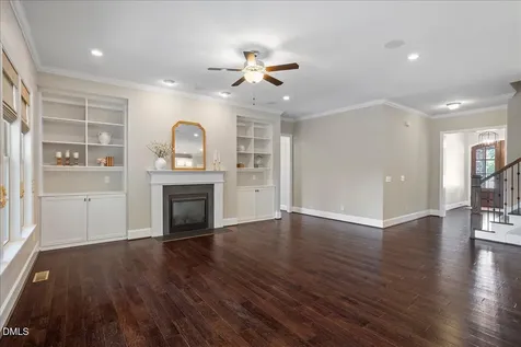 525 Ancient Oaks Drive Holly Springs NC 27540