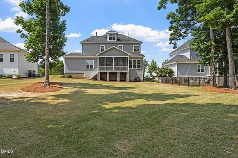 525 Ancient Oaks Drive Holly Springs NC 27540