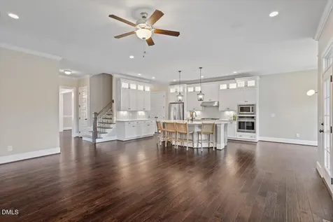 525 Ancient Oaks Drive Holly Springs NC 27540