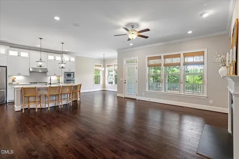 525 Ancient Oaks Drive Holly Springs NC 27540