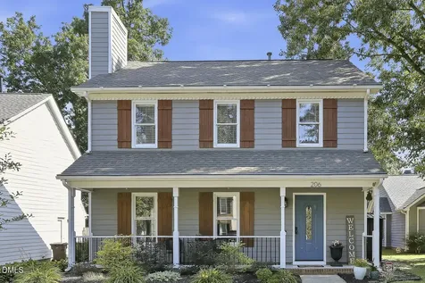 206 Arvo Lane Cary NC 27513