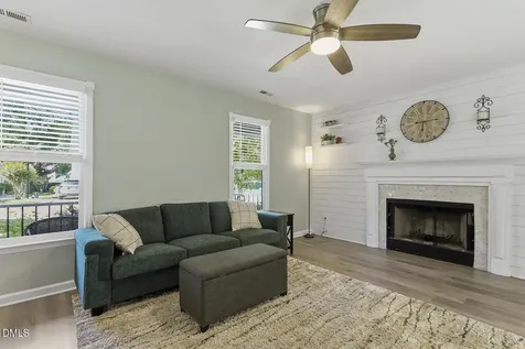 206 Arvo Lane Cary NC 27513