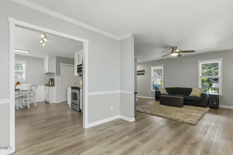 206 Arvo Lane Cary NC 27513