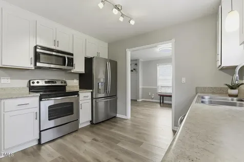 206 Arvo Lane Cary NC 27513