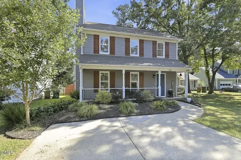 206 Arvo Lane Cary NC 27513