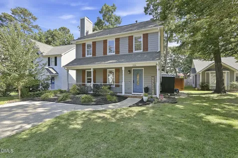 206 Arvo Lane Cary NC 27513