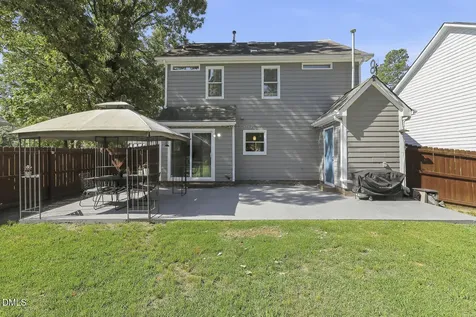 206 Arvo Lane Cary NC 27513