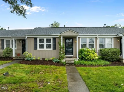 2331 Bernard Street Raleigh NC 27608
