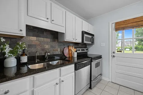 2331 Bernard Street Raleigh NC 27608