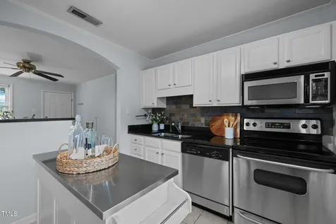 2331 Bernard Street Raleigh NC 27608