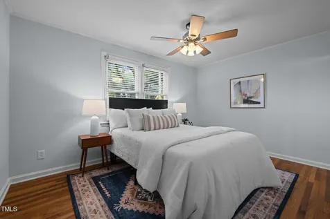 2331 Bernard Street Raleigh NC 27608