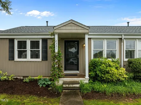 2331 Bernard Street Raleigh NC 27608
