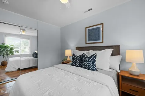 2331 Bernard Street Raleigh NC 27608