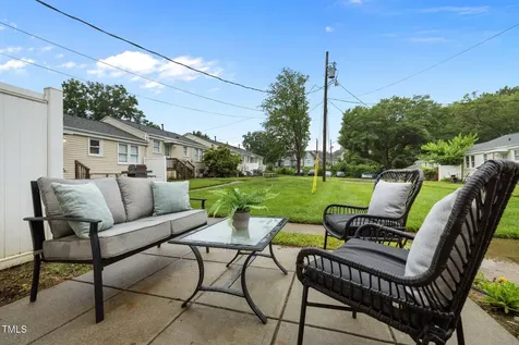 2331 Bernard Street Raleigh NC 27608