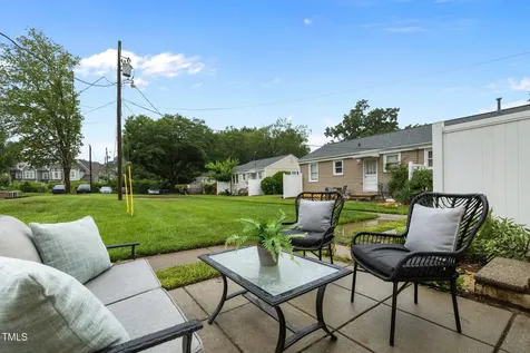 2331 Bernard Street Raleigh NC 27608