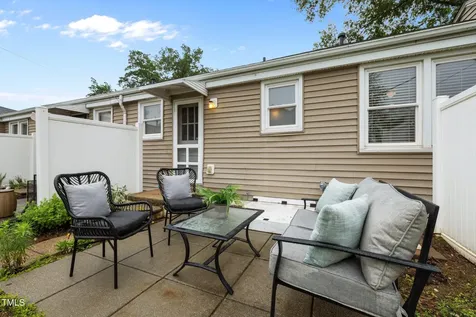 2331 Bernard Street Raleigh NC 27608