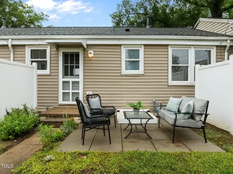 2331 Bernard Street Raleigh NC 27608